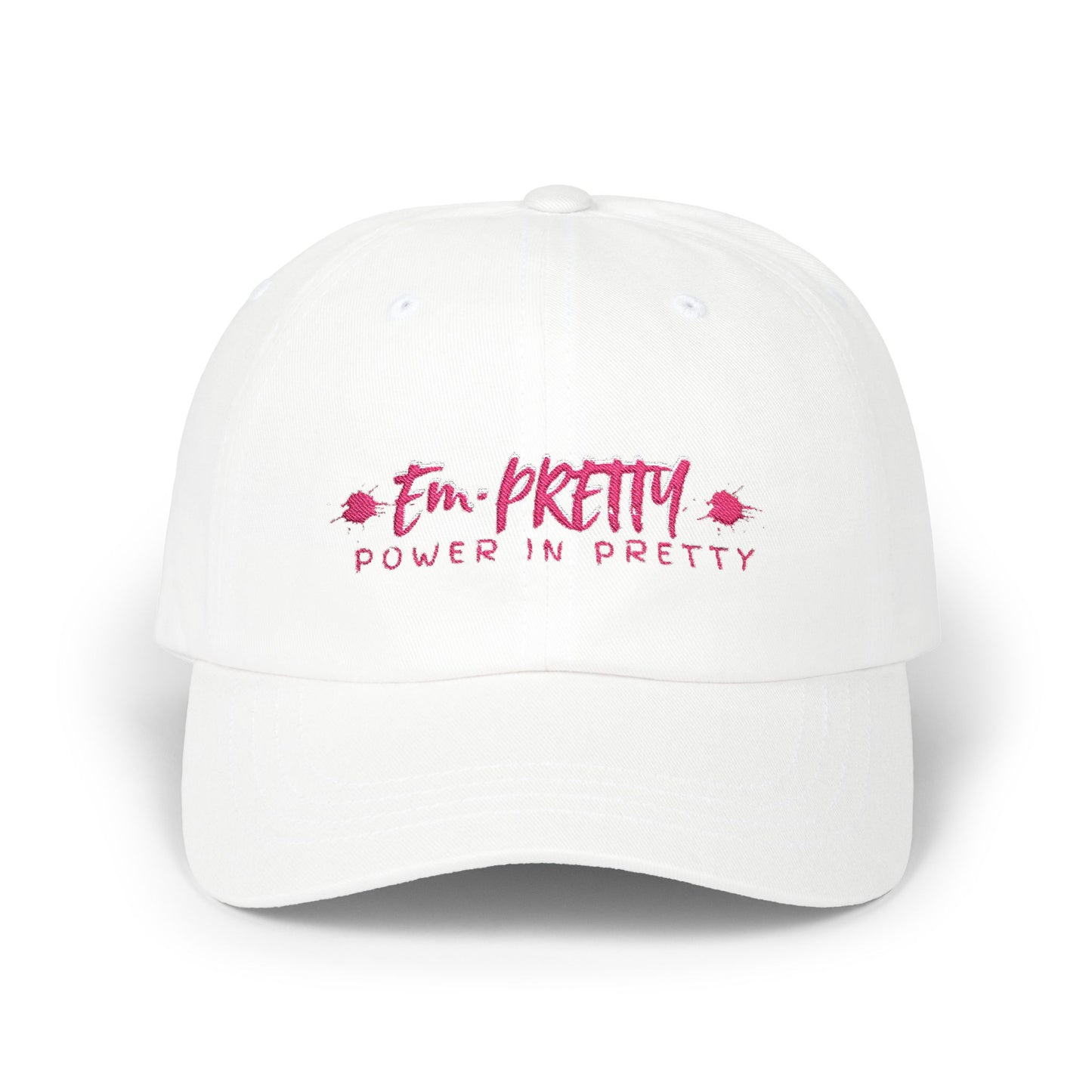 Empretty Era Hat