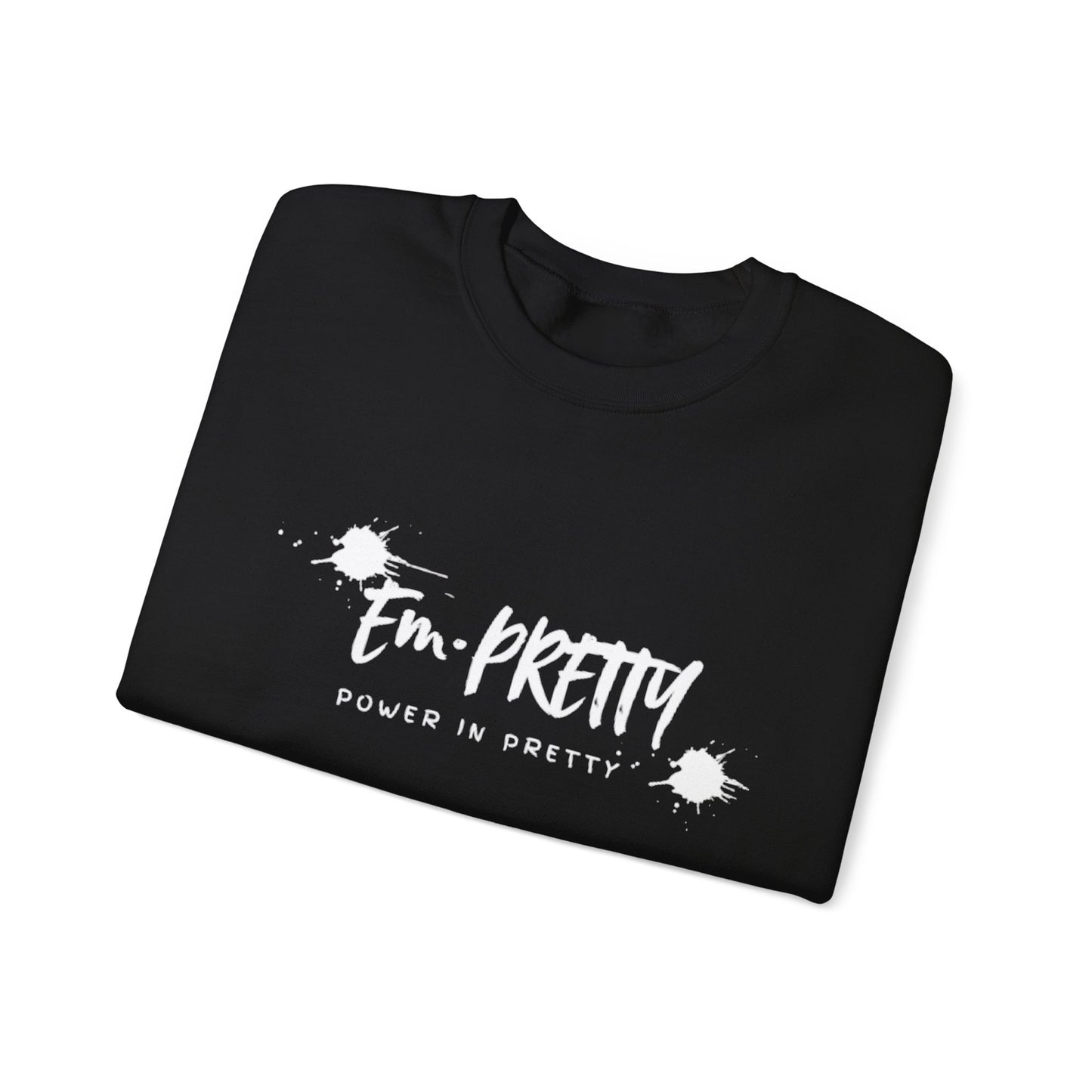 Empretty Sweatshirt