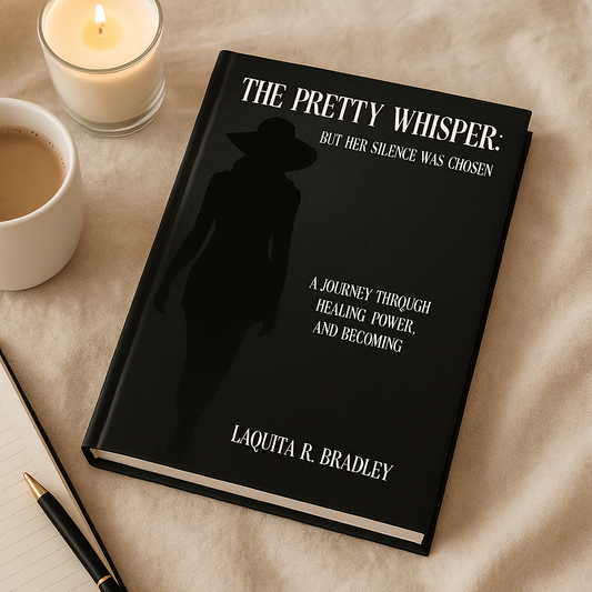 The Pretty Whisper