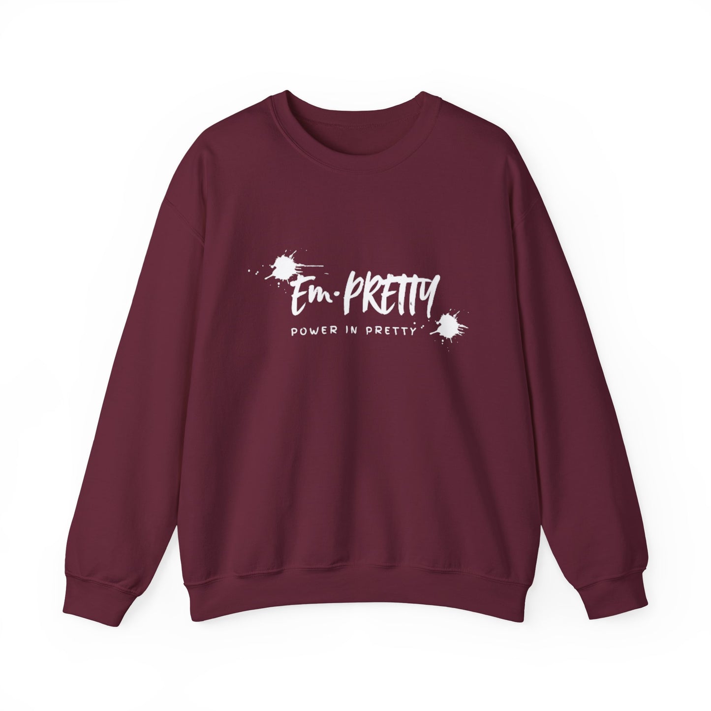 Empretty Sweatshirt