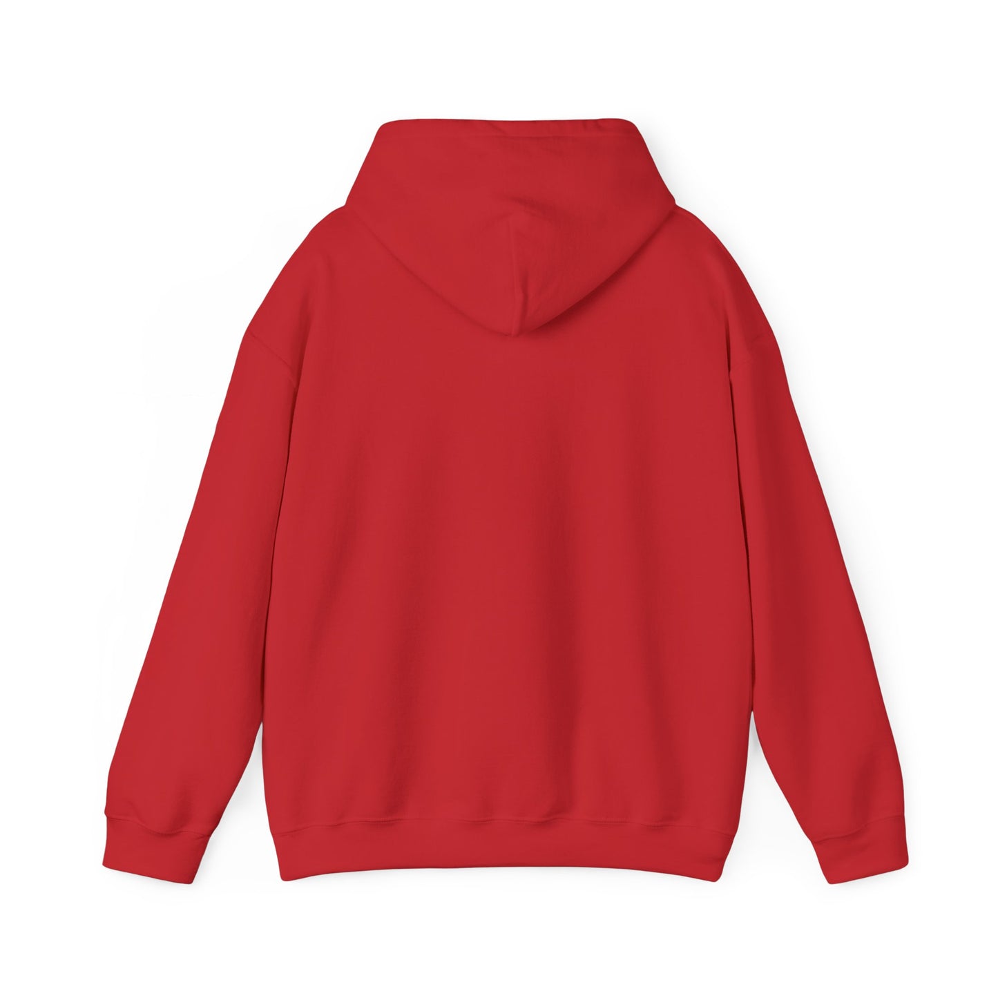 Empretty Christmas Hooded Sweatshirt