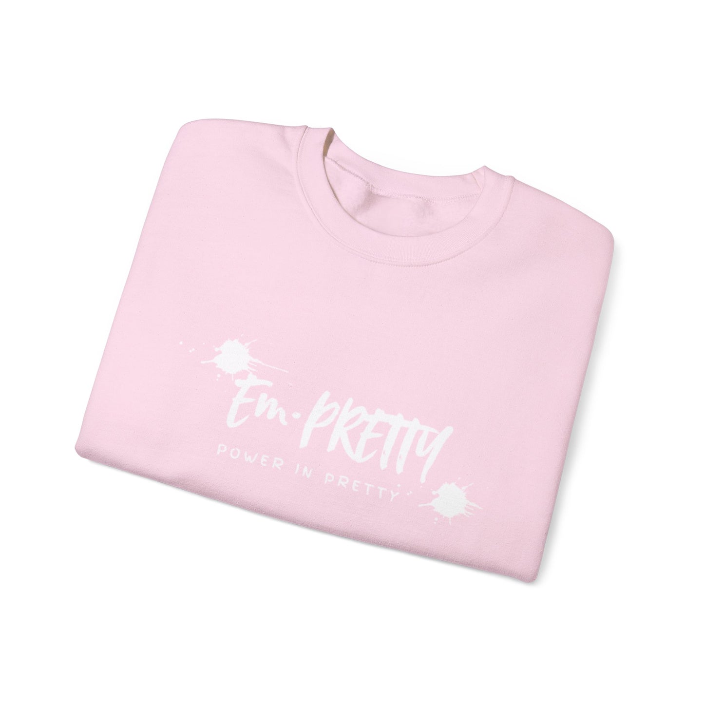 Empretty Sweatshirt