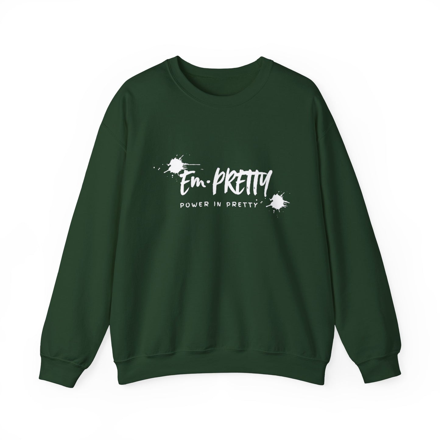 Empretty Sweatshirt